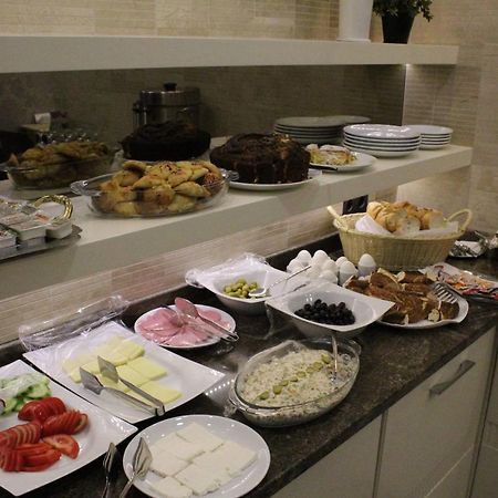 Park Grazza Hotel Stambuł Zewnętrze zdjęcie