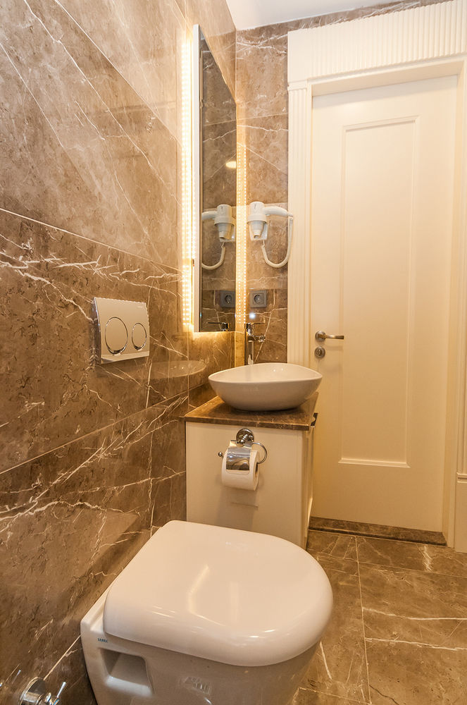 Park Grazza Hotel Stambuł Zewnętrze zdjęcie