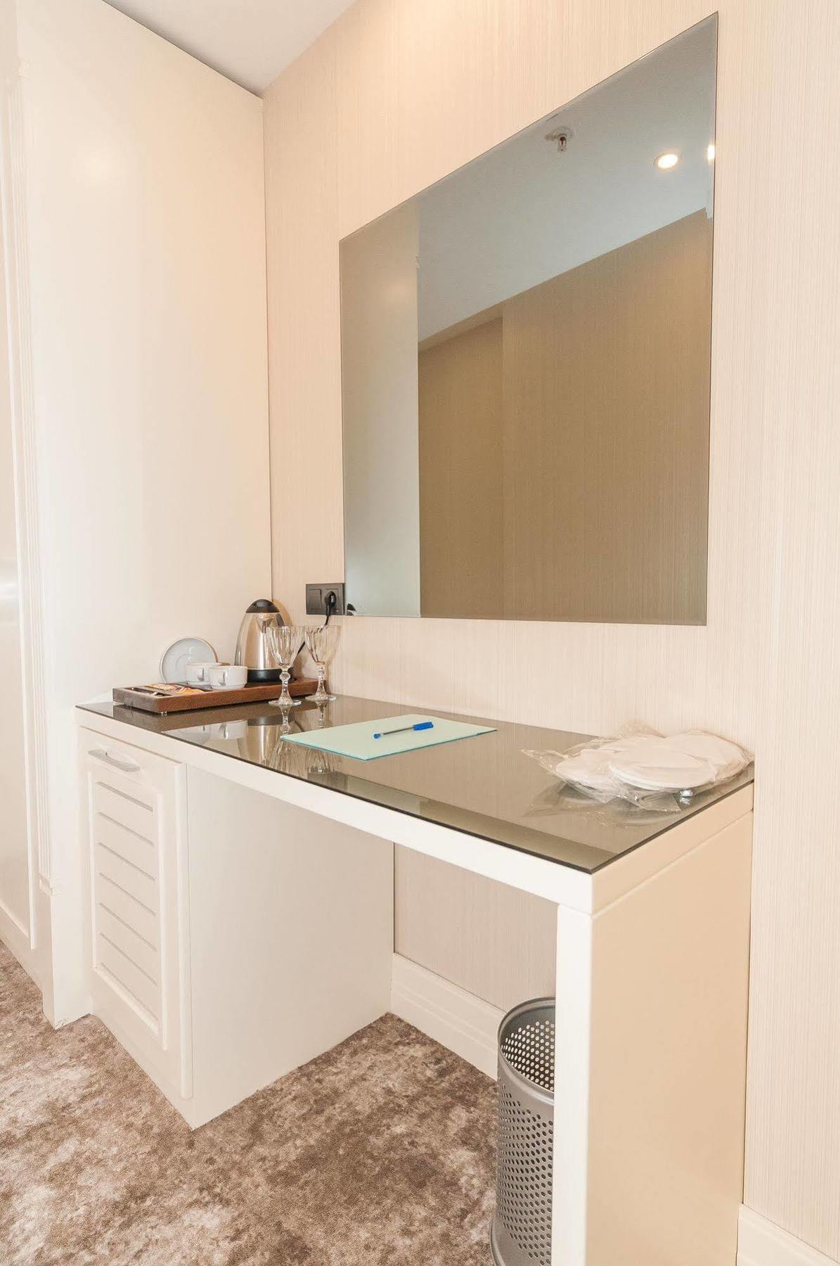 Park Grazza Hotel Stambuł Zewnętrze zdjęcie