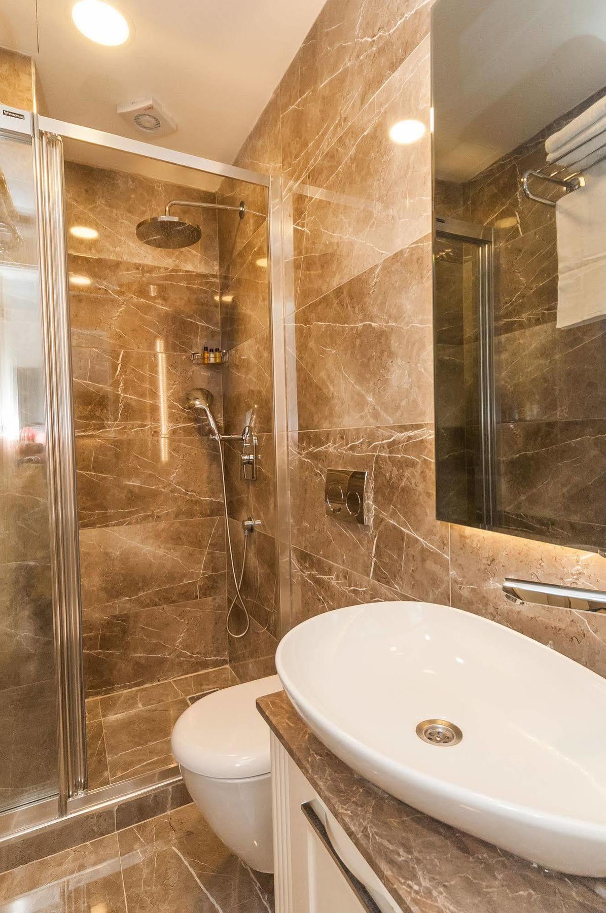 Park Grazza Hotel Stambuł Zewnętrze zdjęcie