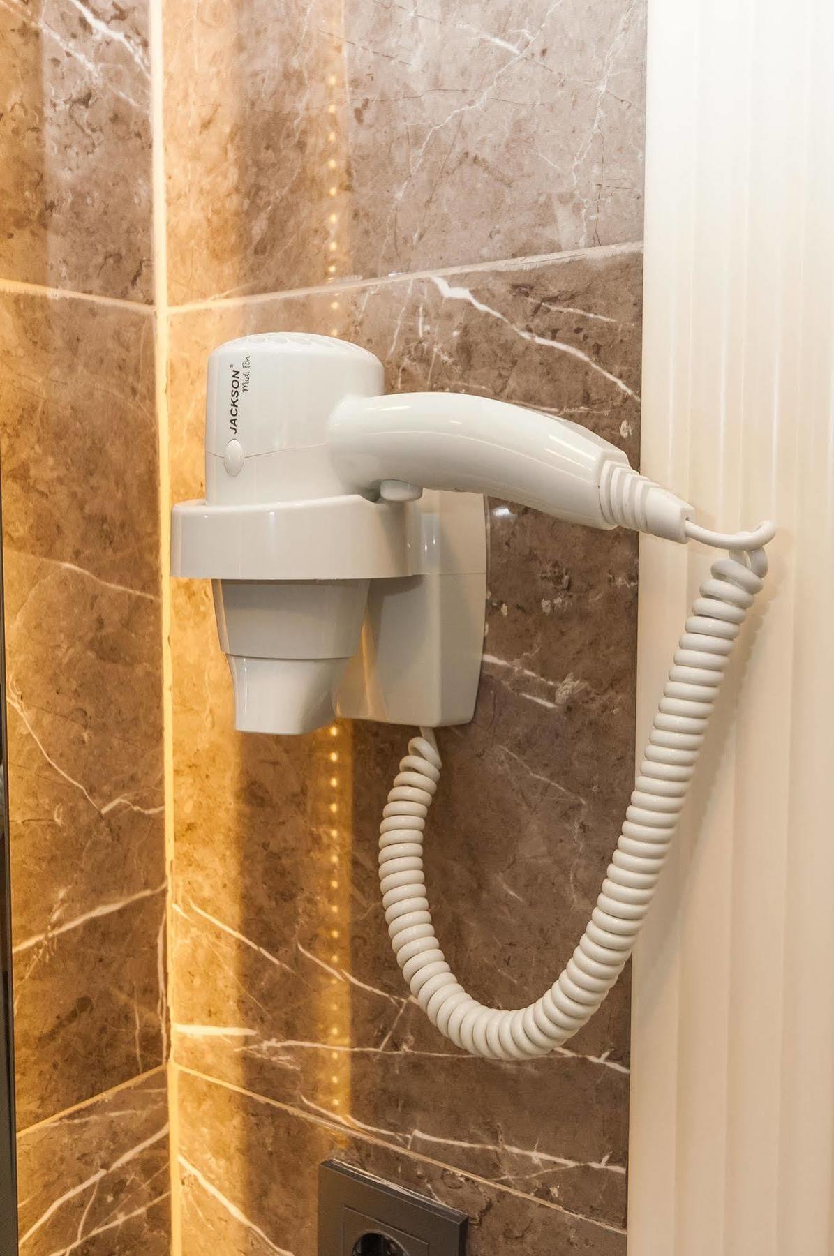 Park Grazza Hotel Stambuł Zewnętrze zdjęcie